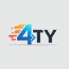 4TY.ai logo