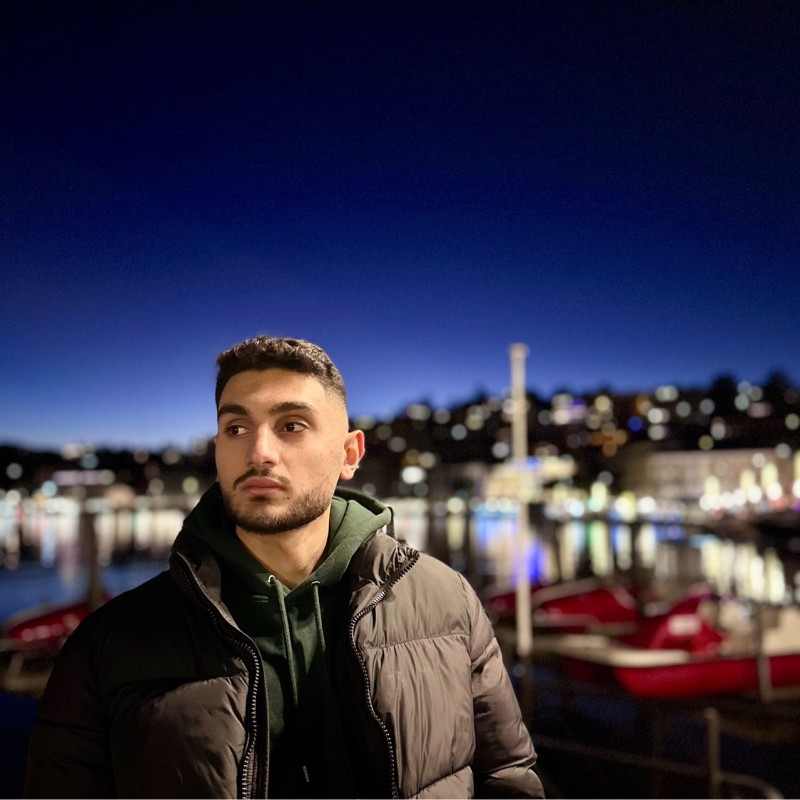Mohammad Takneshan
