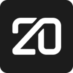 Twenty CRM logo