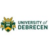 University of Debrecen logo